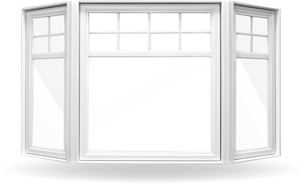 Bay and Bow Windows